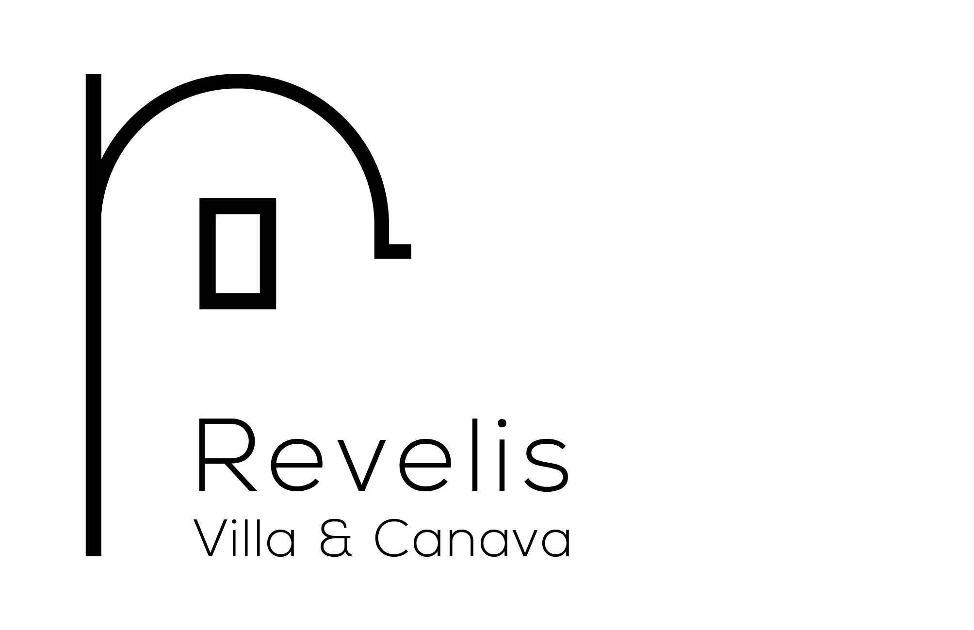 Revellis Villa & Canava - Luxury Villa & Canava in Fira, Santorini